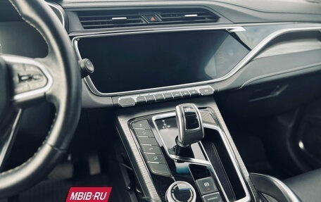 Geely Atlas, 2022 год, 1 880 000 рублей, 17 фотография