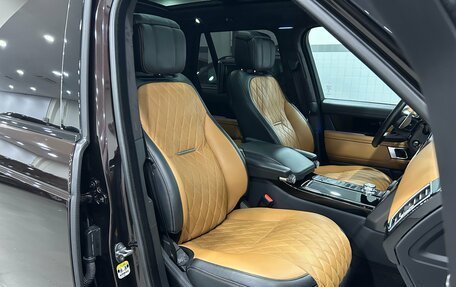 Land Rover Range Rover IV рестайлинг, 2018 год, 8 800 000 рублей, 18 фотография