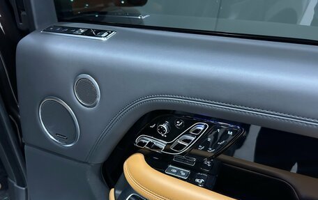 Land Rover Range Rover IV рестайлинг, 2018 год, 8 800 000 рублей, 30 фотография