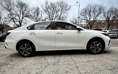 KIA Cerato IV, 2023 год, 1 702 378 рублей, 7 фотография