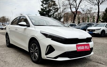 KIA Cerato IV, 2023 год, 1 702 378 рублей, 3 фотография