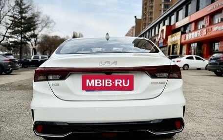 KIA Cerato IV, 2023 год, 1 702 378 рублей, 5 фотография