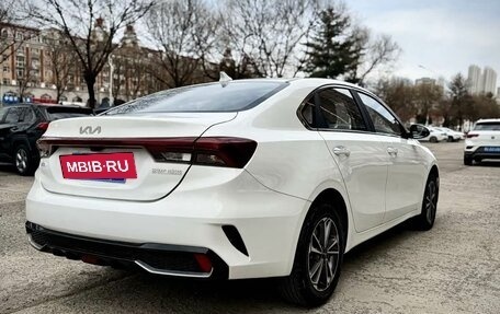 KIA Cerato IV, 2023 год, 1 702 378 рублей, 6 фотография