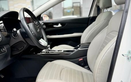 KIA Cerato IV, 2023 год, 1 702 378 рублей, 10 фотография