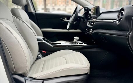 KIA Cerato IV, 2023 год, 1 702 378 рублей, 13 фотография