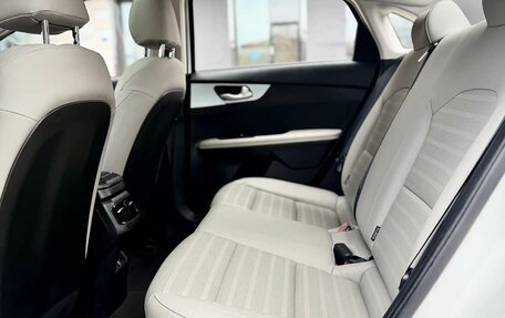 KIA Cerato IV, 2023 год, 1 702 378 рублей, 11 фотография