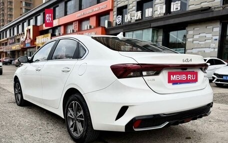 KIA Cerato IV, 2023 год, 1 702 378 рублей, 4 фотография