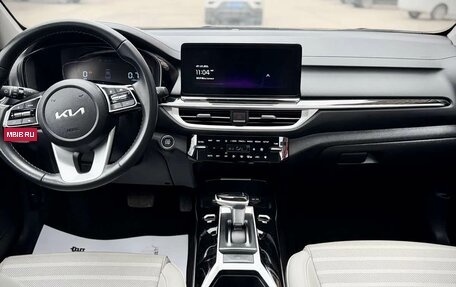 KIA Cerato IV, 2023 год, 1 702 378 рублей, 19 фотография
