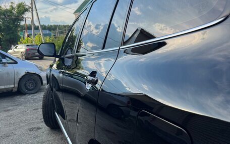 Toyota Highlander III, 2012 год, 2 350 000 рублей, 8 фотография