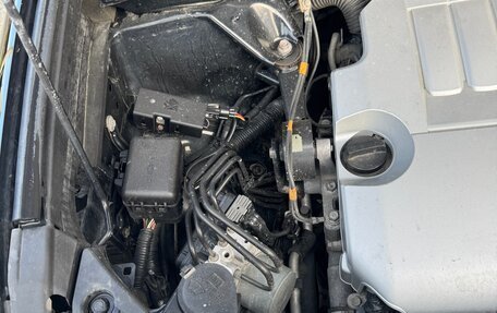 Toyota Highlander III, 2012 год, 2 350 000 рублей, 11 фотография