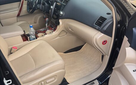 Toyota Highlander III, 2012 год, 2 350 000 рублей, 22 фотография