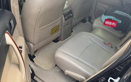 Toyota Highlander III, 2012 год, 2 350 000 рублей, 25 фотография