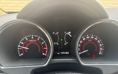 Toyota Highlander III, 2012 год, 2 350 000 рублей, 30 фотография