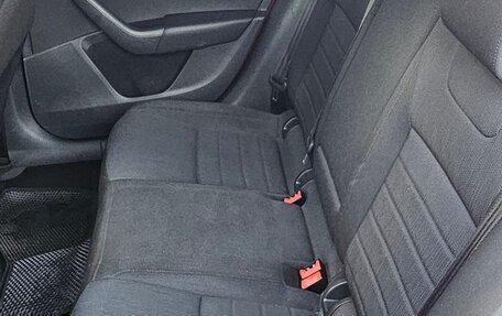 Skoda Octavia, 2015 год, 1 470 000 рублей, 8 фотография
