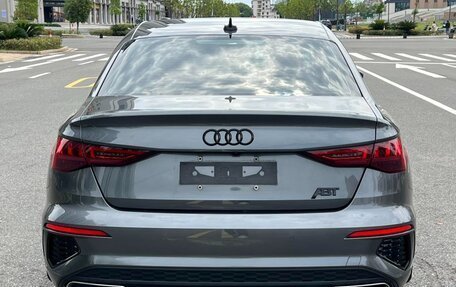 Audi A3, 2023 год, 2 100 000 рублей, 4 фотография