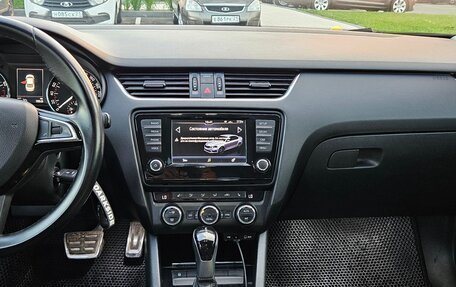 Skoda Octavia, 2015 год, 1 470 000 рублей, 6 фотография