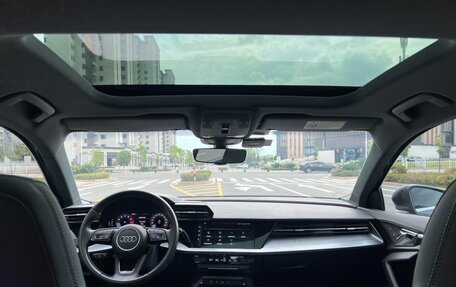 Audi A3, 2023 год, 2 100 000 рублей, 7 фотография