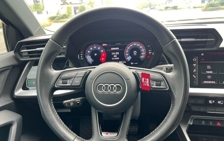 Audi A3, 2023 год, 2 100 000 рублей, 8 фотография