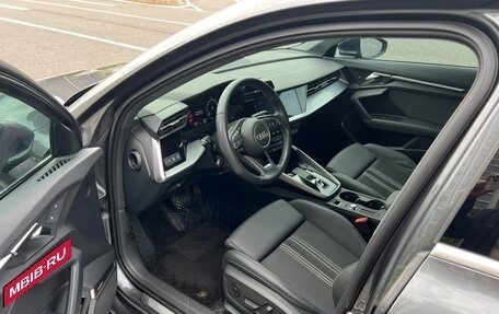 Audi A3, 2023 год, 2 100 000 рублей, 9 фотография