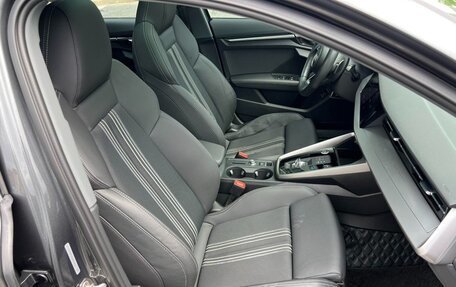 Audi A3, 2023 год, 2 100 000 рублей, 11 фотография