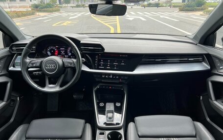 Audi A3, 2023 год, 2 100 000 рублей, 15 фотография
