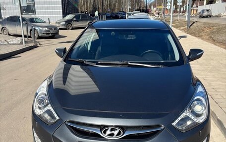 Hyundai i40 I рестайлинг, 2014 год, 1 120 000 рублей, 1 фотография