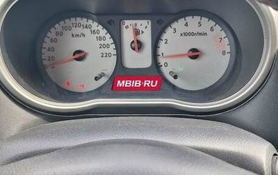 Nissan Note II рестайлинг, 2007 год, 520 000 рублей, 1 фотография