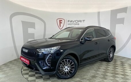 Haval Jolion, 2026 год, 1 фотография