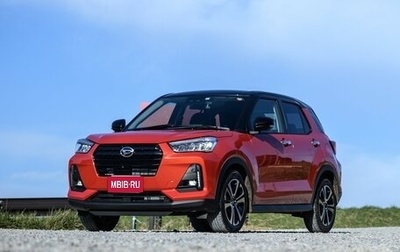 Daihatsu Rocky, 2020 год, 1 485 000 рублей, 1 фотография