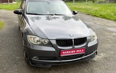 BMW 3 серия, 2008 год, 880 000 рублей, 1 фотография