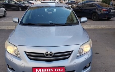 Toyota Corolla, 2008 год, 750 000 рублей, 1 фотография