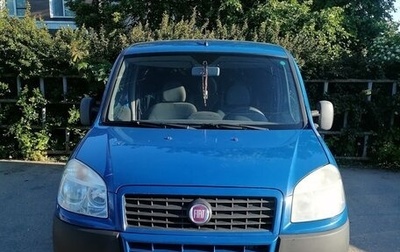 Fiat Doblo I, 2014 год, 680 000 рублей, 1 фотография