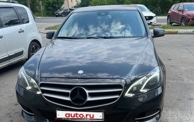 Mercedes-Benz E-Класс, 2014 год, 2 650 000 рублей, 1 фотография
