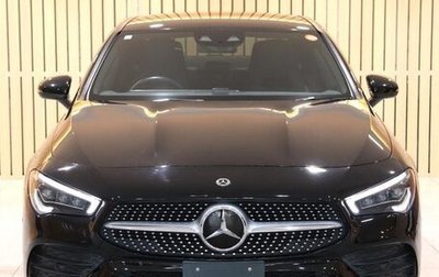 Mercedes-Benz CLA, 2023 год, 4 109 787 рублей, 1 фотография