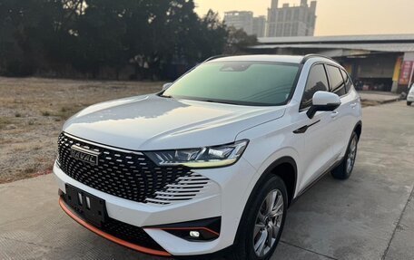 Haval H6, 2023 год, 1 460 000 рублей, 1 фотография