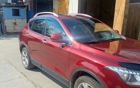 FAW Besturn X80 I рестайлинг, 2018 год, 1 300 000 рублей, 1 фотография
