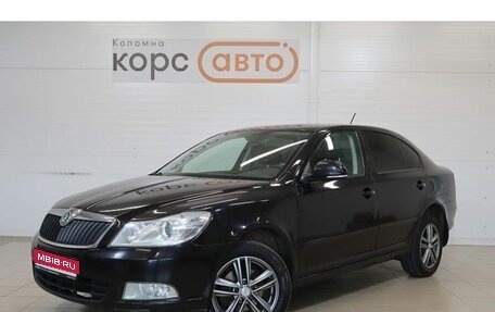 Skoda Octavia, 2012 год, 773 000 рублей, 1 фотография