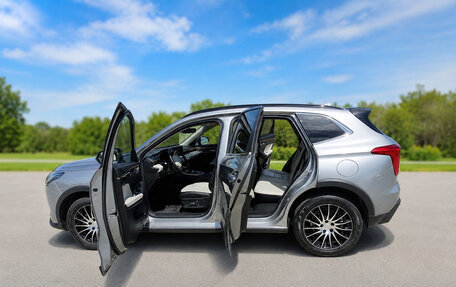 Haval Jolion, 2024 год, 2 390 000 рублей, 1 фотография