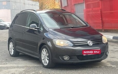Volkswagen Golf Plus II, 2011 год, 500 000 рублей, 1 фотография