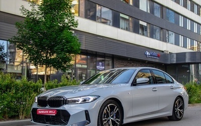 BMW 3 серия, 2023 год, 7 000 000 рублей, 1 фотография