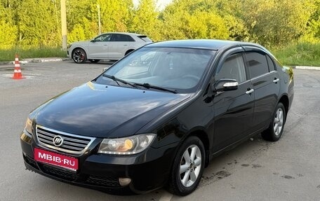 Lifan Solano I (630) рестайлинг, 2011 год, 185 000 рублей, 1 фотография