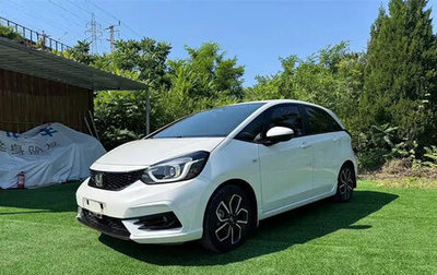Honda Fit, 2023 год, 950 000 рублей, 1 фотография
