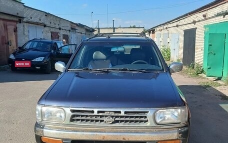 Nissan Pathfinder, 1998 год, 150 000 рублей, 1 фотография