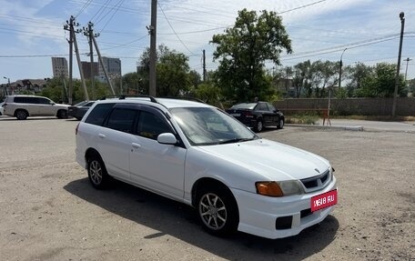 Nissan Wingroad III, 2000 год, 190 000 рублей, 1 фотография
