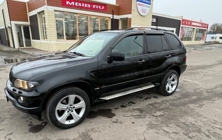 BMW X5, 2004 год, 850 000 рублей, 1 фотография