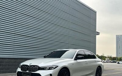 BMW 3 серия, 2023 год, 3 200 000 рублей, 1 фотография
