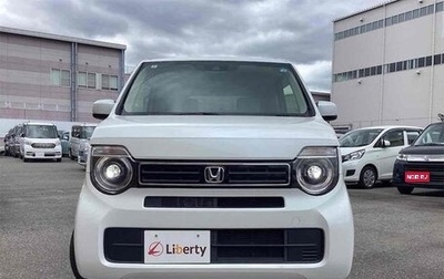 Honda N-WGN, 2022 год, 550 000 рублей, 1 фотография