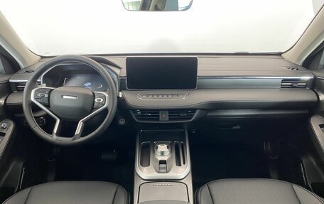 Haval Jolion, 2026 год, 7 фотография