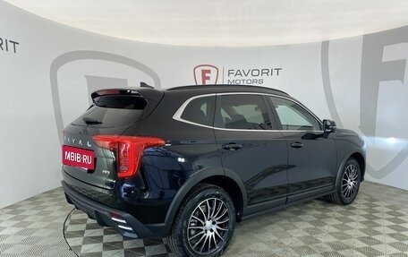 Haval Jolion, 2026 год, 2 фотография