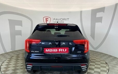 Haval Jolion, 2026 год, 4 фотография